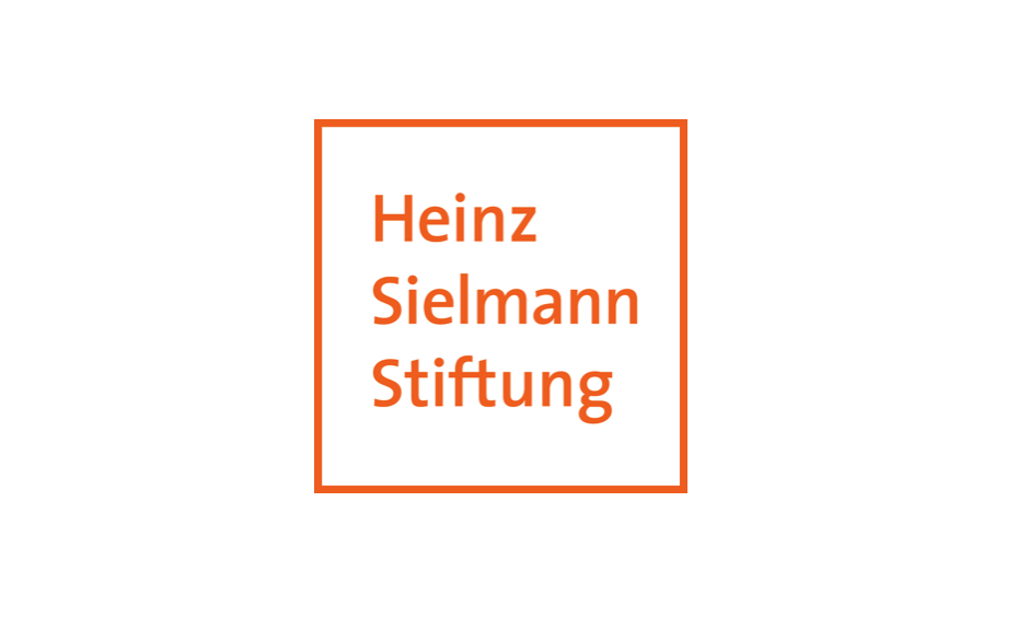 Logo Heinz Sielmann Stiftung